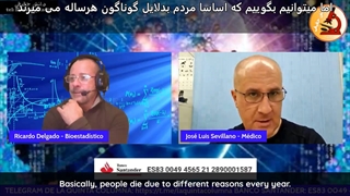 سندروم تابش حاد