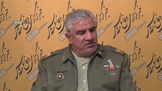 غالب خدمات درمانی نیرو‌های مسلح به‌صورت برخط ارائه می‌شود