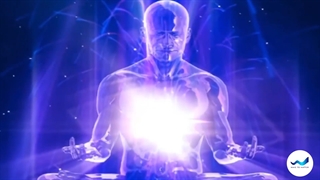 بررسی چاکراهای بدن - موج تا ماده