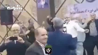 پارتی بازنشسته ها