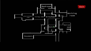 گیم پلی ترسناک(virus x)