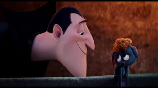 انیمیشن کوتاه هتل ترانسیلوانیا ؛ هاپویی! (دوبله فارسی)