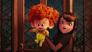 کارتون هتل ترانسیلوانیا 2