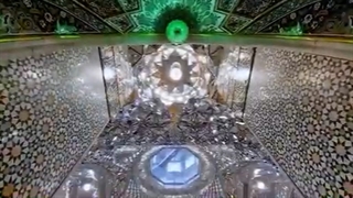 لحظات نابی که ثبت می‌شود