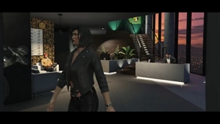 تریلر از آپدیت جدید بازی GTA Online