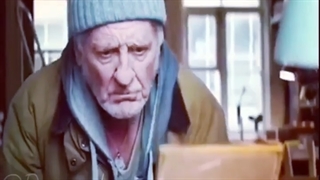 ببینید بخاطر نوه اش چیکار کرد!!