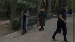 دوربین مخفی فوق العاده خنده  دار