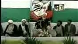 خیلی تکلیف سنگین است