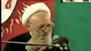 مردم فراموش نکنند قیامت را...