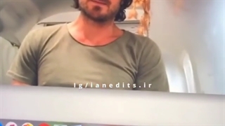 چطور دختره الان زندس/:؟