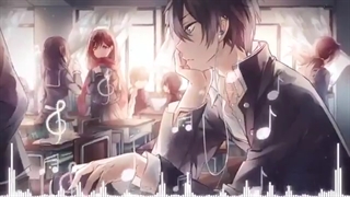 نایتکور --{NO FRIENDS}--Nightcore