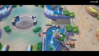 دانلود بازی پوکمون (لینک دانلود در توضیحات)