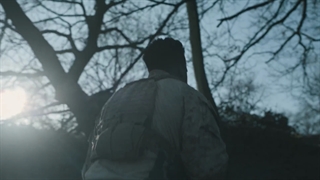 سریال هجوم قسمت 8 دوبله فارسی