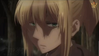 میکس از انیمه