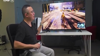 بررسی مشخصات تلویزیون 55 اینچ 4K و اسمارت شیائومی مدل 55P1