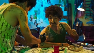 دانلود سریال نیسان آبی قسمت 8 با لینک مستقیم