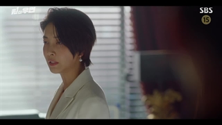 سریال کره ای One the Woman قسمت 13 با زیرنویس فارسی