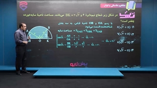 آموزش هندسه یازدهم (ریاضی) -پرش لایو