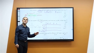 آموزش حسابان کنکور (ریاضی) -پرش لایو
