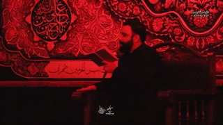 ای یار علی ای یار علی - جواد مقدم