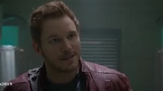 نگهبانان کهکشان 1 با دوبله فارسی