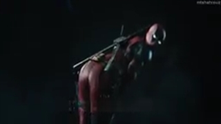 ددپول 2 با دوبله فارسی