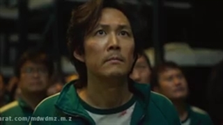 بازی ماهی مرکب قسمت ۲ با دوبله فارسی