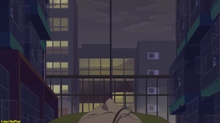 Digimon Ghost Game قسمت 7