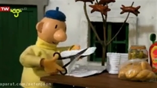 انیمیشن سینمایی پت و مت