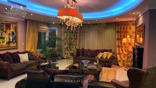 اکازیون اجاره مسکونی فرشته ۲۰۰ متر ، تراس + مشاعات