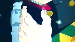 انیمه؛ شیطان کش