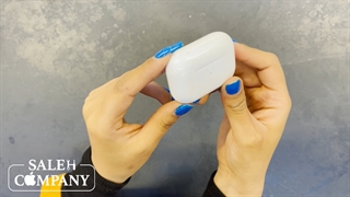 بررسی ایرپاد پرو کارکرده