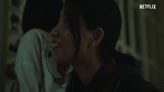 سریال اهل جهنم Hellbound 2021