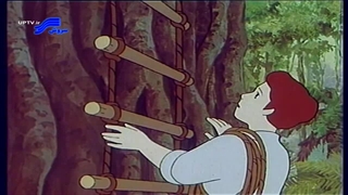 پویانمایی خانواده دکتر ارنست - قسمت چهارم