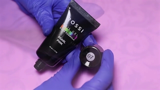 آموزش کاشت پلی ژل ناخن در منزل به سادگی