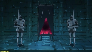 انیمه رتبه بندی پادشاهان Kings Rankings  قسمت قسمت 9