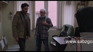 قسمت 9 سریال خسوف(کامل)(رایگان)| سریال خسوف قسمت نهم