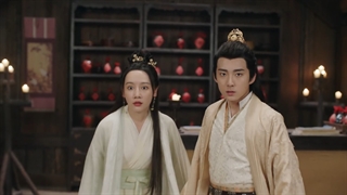 قسمت 19 سریال عاشقانه کاملیا قسمت نوزدهم+زیرنویس فارسی A Camellia Romance 2021 (قسمت نوزدهم افسانه کاملیا قسمت 19)