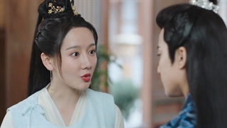 قسمت 20 سریال عاشقانه کاملیا قسمت بیستم+زیرنویس فارسی A Camellia Romance 2021 (قسمت بیستم افسانه کاملیا قسمت 20)