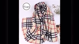 فروش عمده شال و روسری