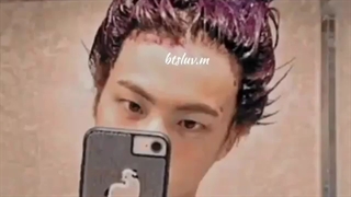 قشنگ ترین رنگ مو ♥╣[-_-]╠♥