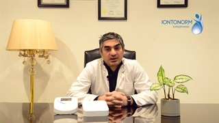 درمان تعریق بیش از حد – گفتگو با دکتر علیرضا میراسماعیلی کشیدن دندان