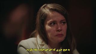 قسمت 23 سریال دختر پشت پنجره - Camdaki Kiz با زیرنویس فارسی چسبیده دی ال مکوین