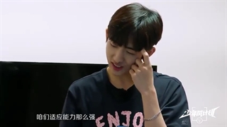 قسمت یک برنامه دریم پلن از ویشن وی | WayV dream plan ep1