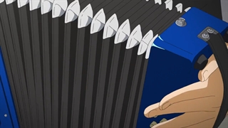 سرود قلب– The Anthem of the Heart