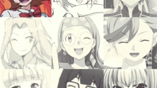 یکی از بهترین آهنگای توایس Digimon Girls ساخت خودم