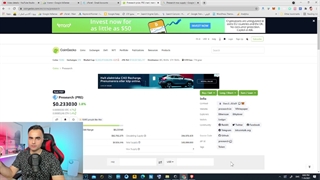 arzdigital presearch