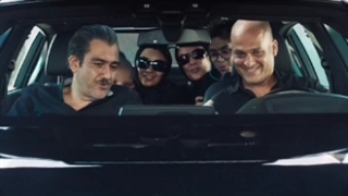 سریال نیسان آبی قسمت 8 رایگان