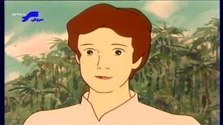 پویانمایی خانواده دکتر ارنست - قسمت یازدهم