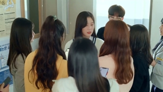 سریال کره ای کاربر پیدا نشد قسمت سوم + زیرنویس فارسی